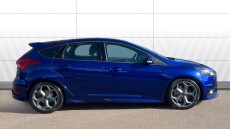 Ford Focus ST 2.0 TDCi 185 ST-3 Navigation 5dr Powershift Diesel Hatchback